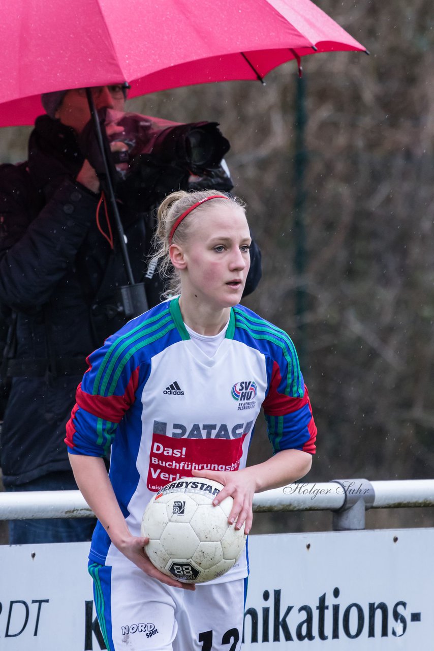 Bild 313 - Frauen SV Henstedt Ulzburg - TSV Limmer : Ergebnis: 5:0